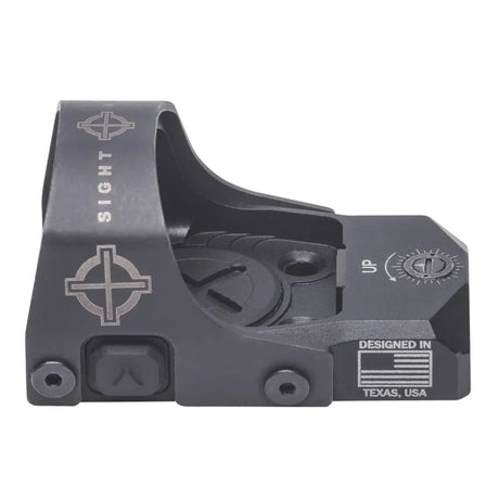 Sightmark Mini Shot M-Spec FMS Reflex Sight colimator