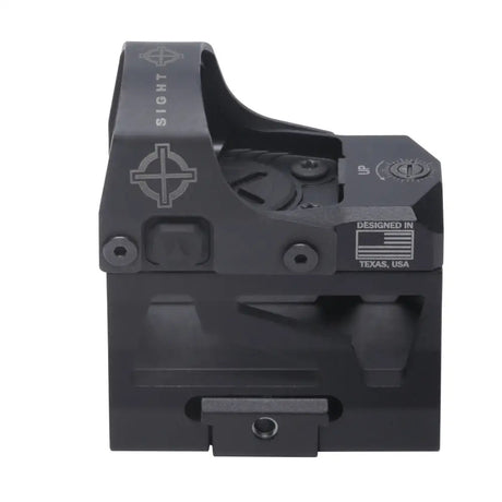 Sightmark Mini Shot M-Spec FMS Reflex Sight colimator