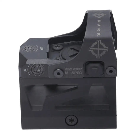 Sightmark Mini Shot M-Spec FMS Reflex Sight colimator