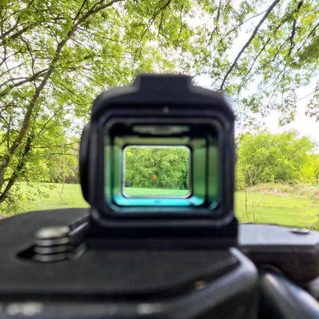 Sightmark Mini Shot M-Spec M2 Solar colimator