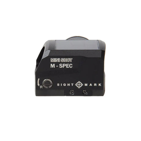 Sightmark Mini Shot M-Spec M3 Micro Solar colimator