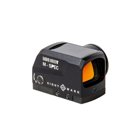 Sightmark Mini Shot M-Spec M3 Micro Solar colimator