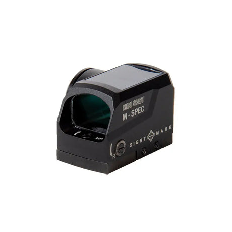 Sightmark Mini Shot M-Spec M3 Micro Solar colimator