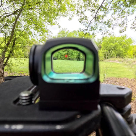 Sightmark Mini Shot M-Spec M3 Micro Solar colimator