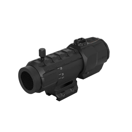 Sightmark Strikon VMP 1-4x22 SFP lunetă de armă cu fibră