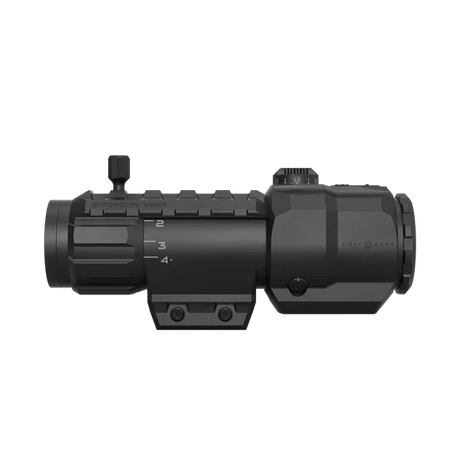 Sightmark Strikon VMP 1-4x22 SFP lunetă de armă cu fibră