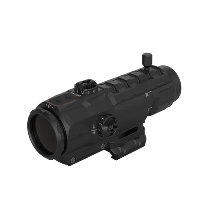 Sightmark Strikon VMP 1-4x22 SFP lunetă de armă cu fibră