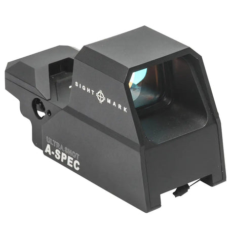 Sightmark Ultra Shot A-Spec Reflex Sight colimator