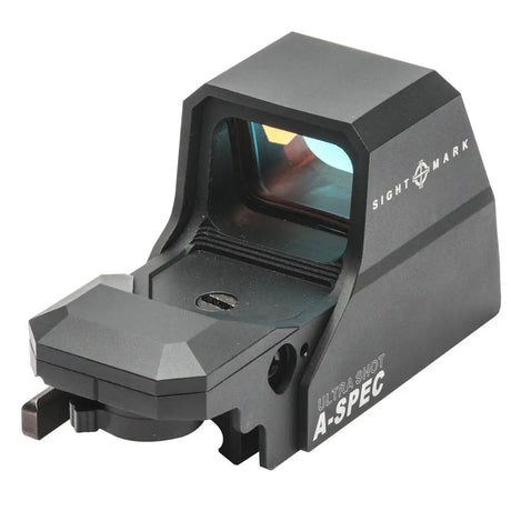 Sightmark Ultra Shot A-Spec Reflex Sight colimator