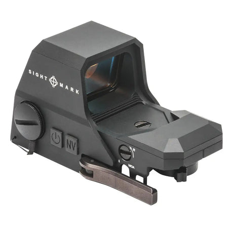Sightmark Ultra Shot A-Spec Reflex Sight colimator