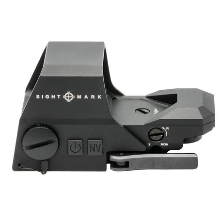 Sightmark Ultra Shot A-Spec Reflex Sight colimator