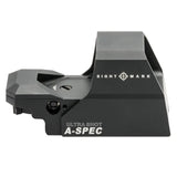 Sightmark Ultra Shot A-Spec Reflex Sight red dot Sightmark
