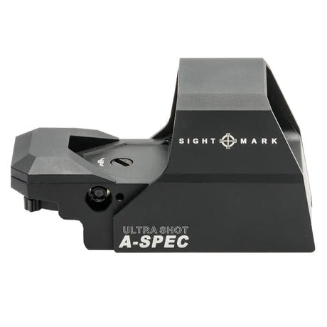 Sightmark Ultra Shot A-Spec Reflex Sight colimator