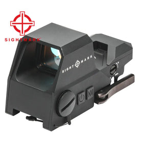 Sightmark Ultra Shot A-Spec Reflex Sight colimator