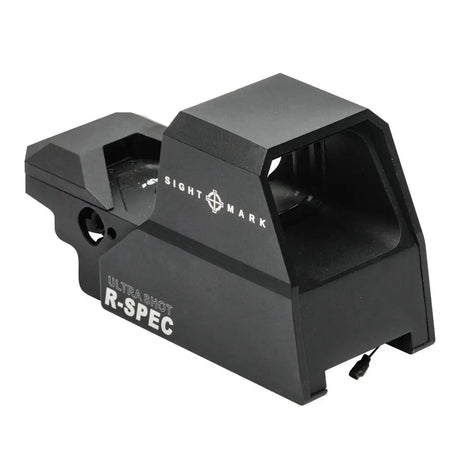 Sightmark Ultra Shot R-Spec Reflex Sight colimator