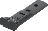 Smith & Wesson revolver [686 629 19 66 586 & other] adjustable cătare | blank