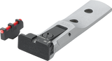 Smith & Wesson revolver [686 629 19 66 586 & other] adjustable organe de ochire | fibră optică