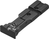 Smith & Wesson revolver [686 629 19 66 586 & other] colimator ready cătare reglabilă | blank