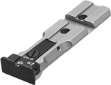 Smith & Wesson revolver [686 629 19 66 586 & other] colimator ready cătare reglabilă | blank