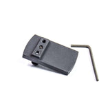 Springfield [XD XDM XDS] & HS Produkt [XDM HS-9 XDS] montură pentru colimator | Shield RMSc footprint