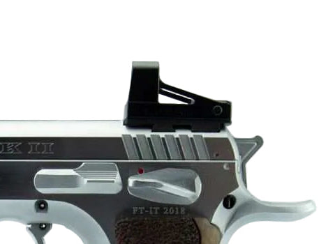 Tanfoglio Stock 2 montură pentru colimator | Shield RMSc footprint