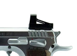 Tanfoglio Stock 2 montură pentru colimator | Shield RMSc footprint