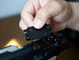 Tanfoglio Stock 3 placă adaptor | Shield RMSc footprint