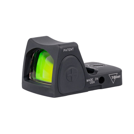 Trijicon RMR Type 2 LED reglabil