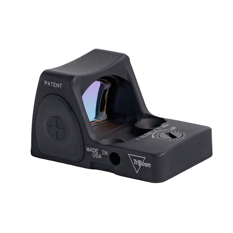 Trijicon RMR Type 2 LED reglabil