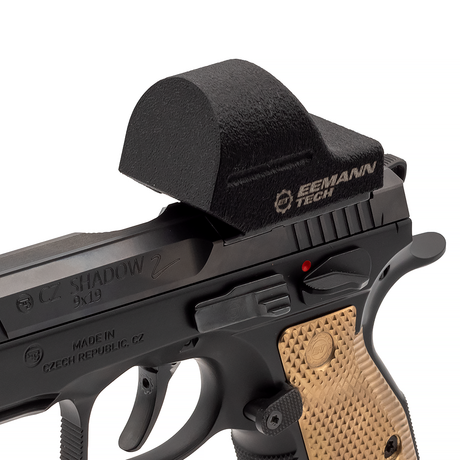 Trijicon SRO husă rigidă de ploaie