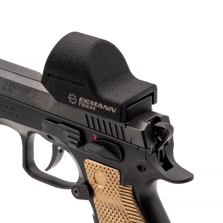 Trijicon SRO husă rigidă de ploaie