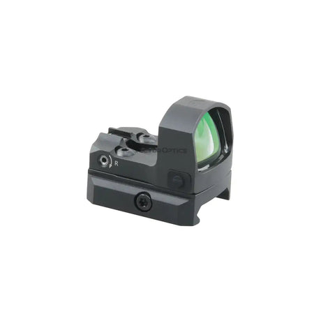 Vector Optics Frenzy-S 1x17x24 MOS Multi Reticle colimator