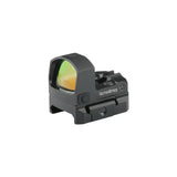 Vector Optics Frenzy-S 1x17x24 MOS Multi Reticle red dot Vector Optics