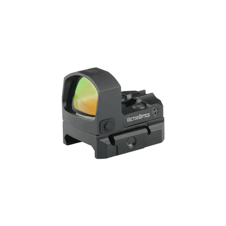 Vector Optics Frenzy-S 1x17x24 MOS Multi Reticle colimator