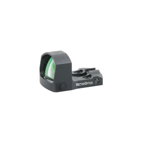 Vector Optics Frenzy-S 1x17x24 MOS Multi Reticle colimator