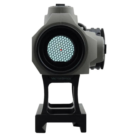 Vector Optics Maverick 1x22 S-SOP colimator