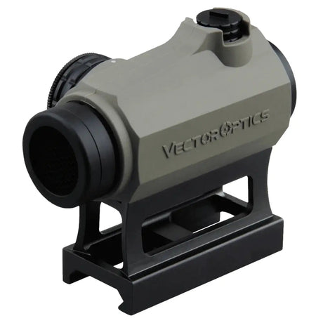 Vector Optics Maverick 1x22 S-SOP colimator