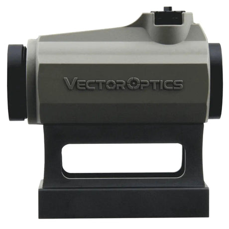Vector Optics Maverick 1x22 S-SOP colimator