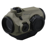 Vector Optics Maverick 1x22 S-SOP red dot Vector Optics