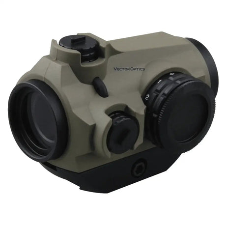 Vector Optics Maverick 1x22 S-SOP colimator