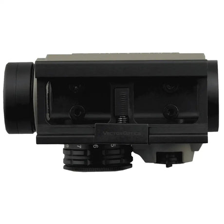 Vector Optics Maverick 1x22 S-SOP colimator