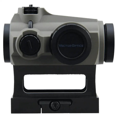 Vector Optics Maverick 1x22 S-SOP colimator