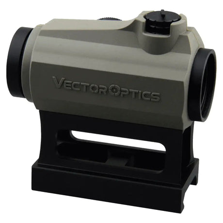 Vector Optics Maverick 1x22 S-SOP colimator