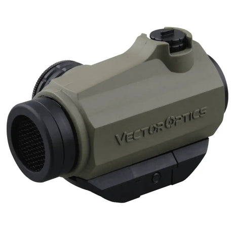 Vector Optics Maverick 1x22 S-SOP colimator