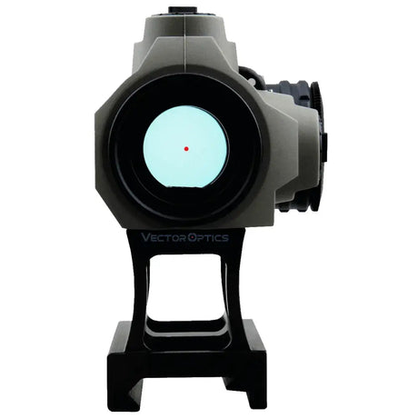 Vector Optics Maverick 1x22 S-SOP colimator