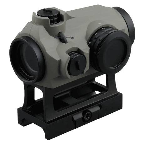Vector Optics Maverick 1x22 S-SOP colimator