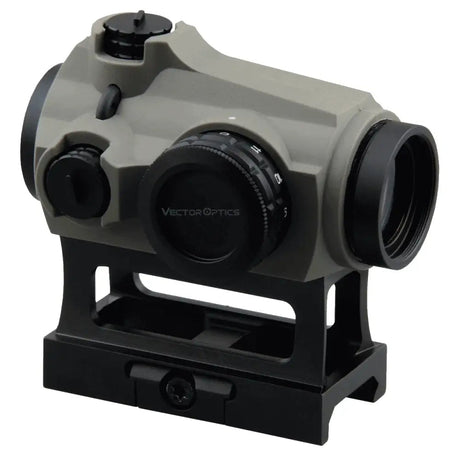 Vector Optics Maverick 1x22 S-SOP colimator