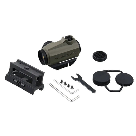 Vector Optics Maverick 1x22 S-SOP colimator