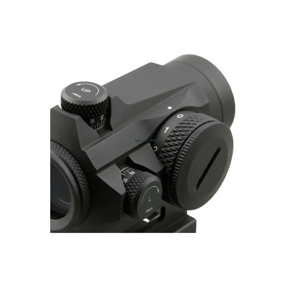 Vector Optics Maverick-II 1x22 GenII Vector Optics