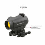 Vector Optics Maverick-II 1x22 GenII Vector Optics
